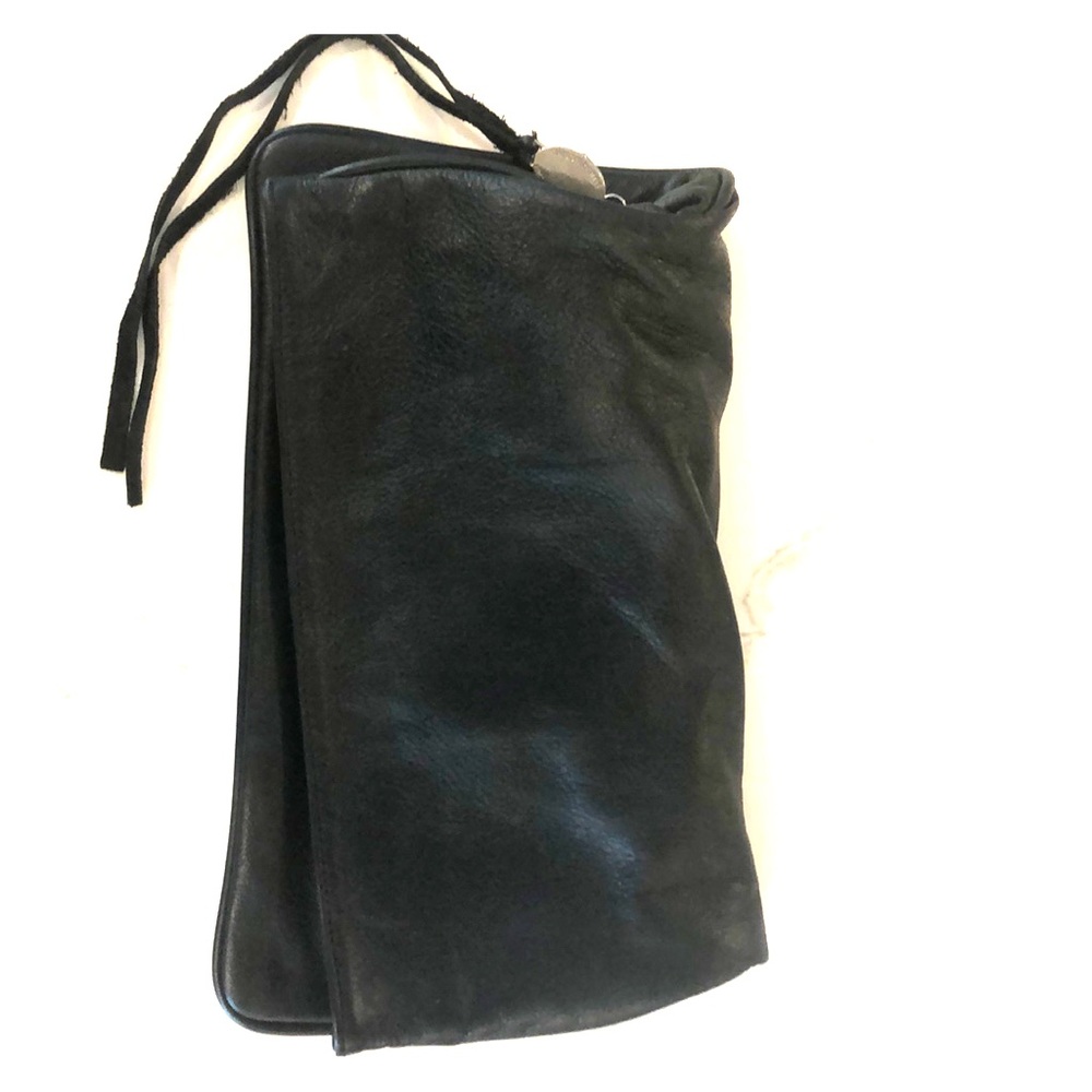 allison burns clutch